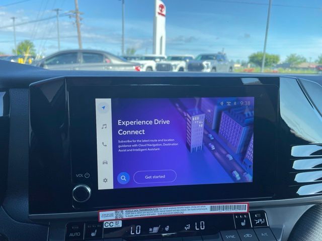 2026 Toyota Camry SE FWD San Clemente CA