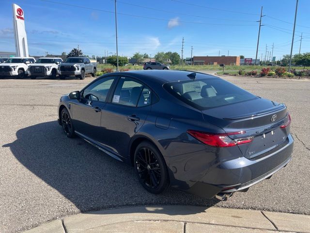 2026 Toyota Camry SE FWD San Clemente CA