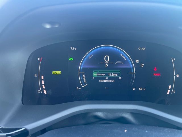 2026 Toyota Camry SE FWD San Clemente CA
