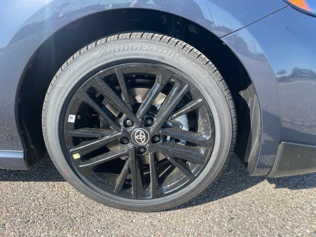 2026 Toyota Camry SE FWD San Clemente CA