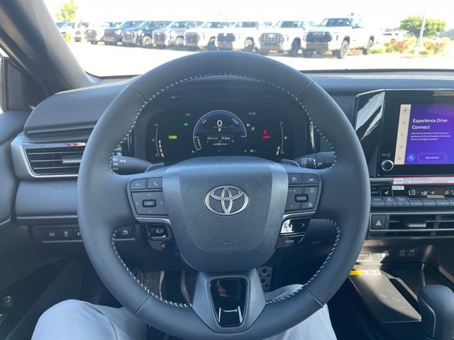 2026 Toyota Camry SE FWD San Clemente CA