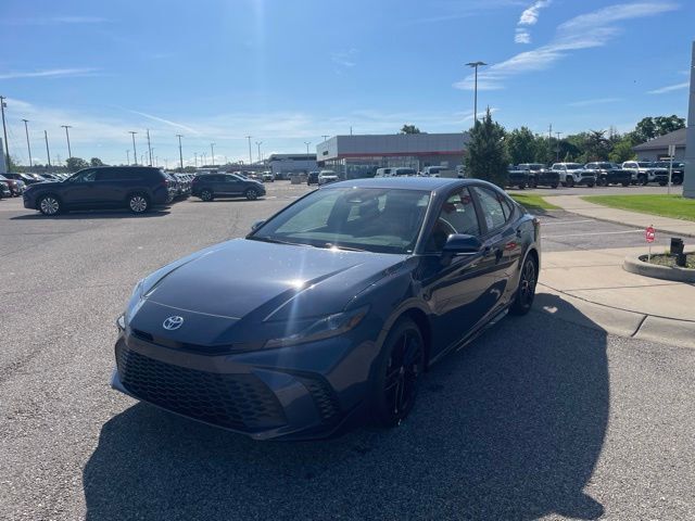 2026 Toyota Camry SE FWD San Clemente CA