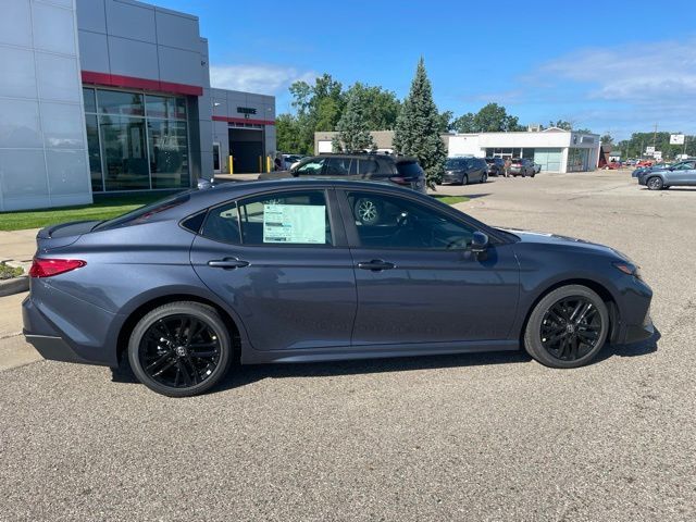 2026 Toyota Camry SE FWD San Clemente CA