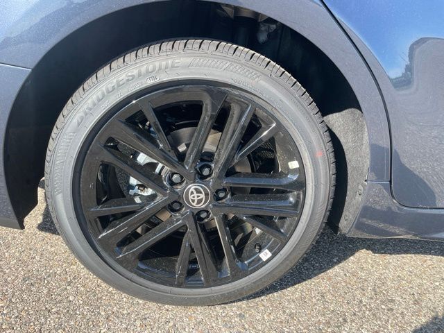2026 Toyota Camry SE FWD San Clemente CA