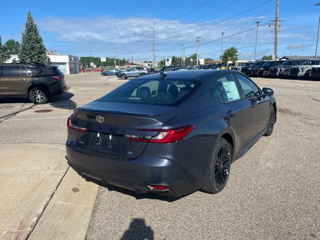 2026 Toyota Camry SE FWD San Clemente CA