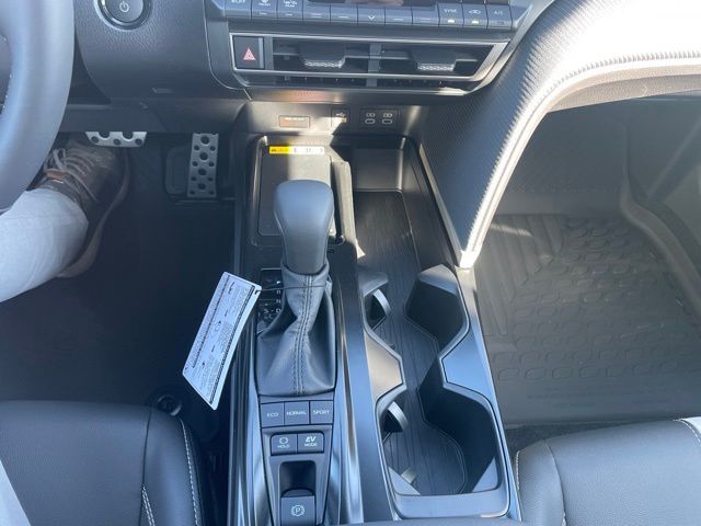 2026 Toyota Camry SE FWD San Clemente CA