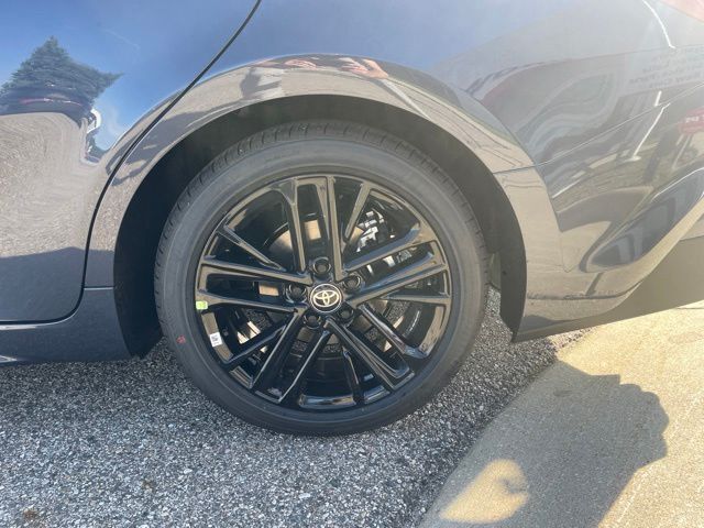 2026 Toyota Camry SE FWD San Clemente CA