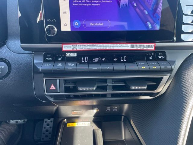 2026 Toyota Camry SE FWD San Clemente CA