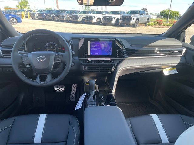 2026 Toyota Camry SE FWD San Clemente CA