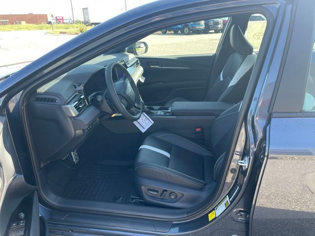 2026 Toyota Camry SE FWD San Clemente CA