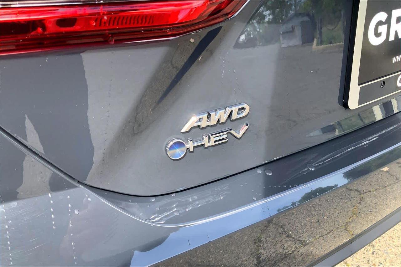2026 Toyota Camry SE Folsom CA