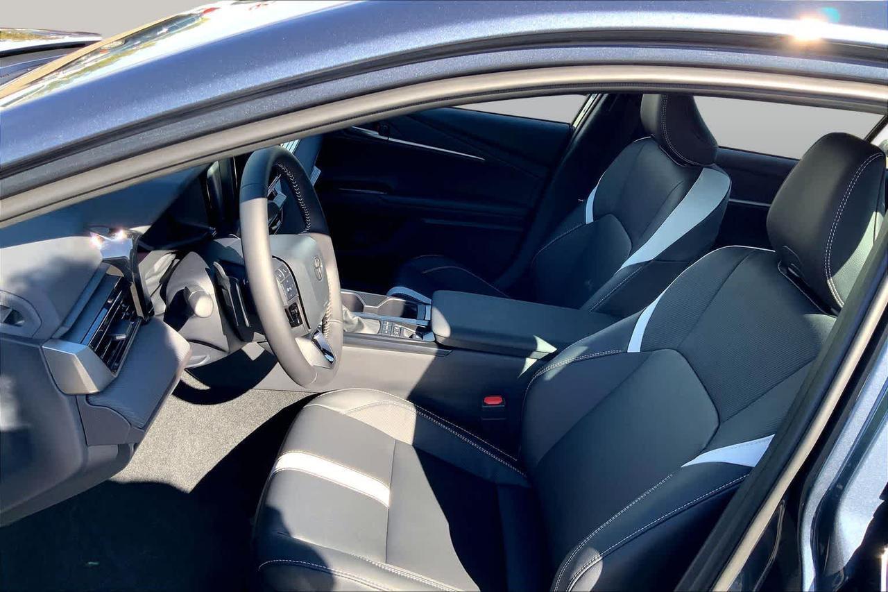 2026 Toyota Camry SE Folsom CA