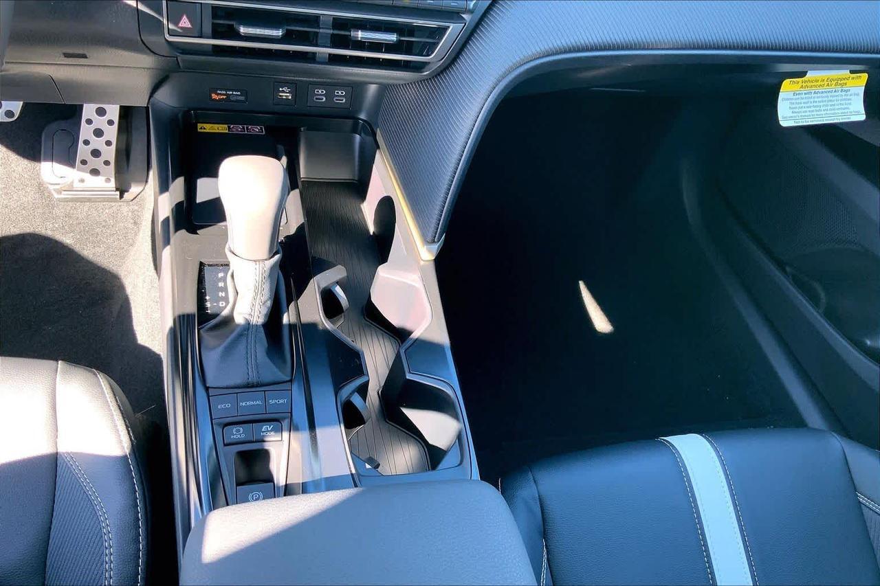2026 Toyota Camry SE Folsom CA