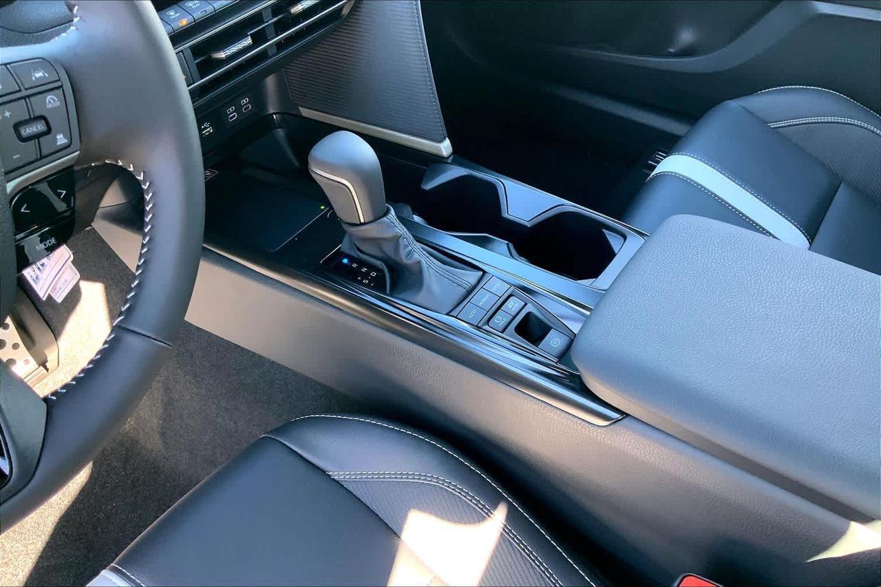 2026 Toyota Camry SE Folsom CA