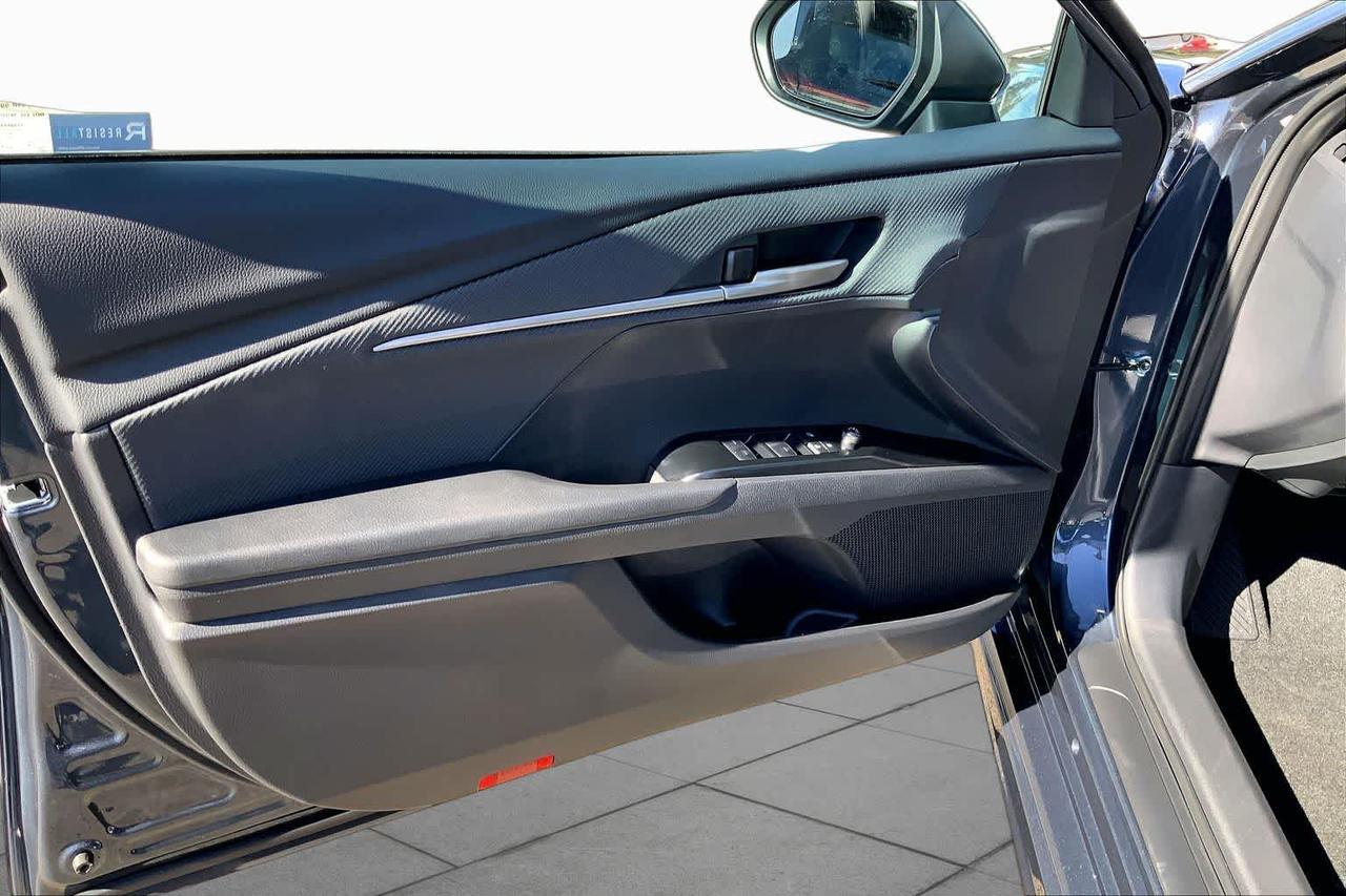 2026 Toyota Camry SE Folsom CA