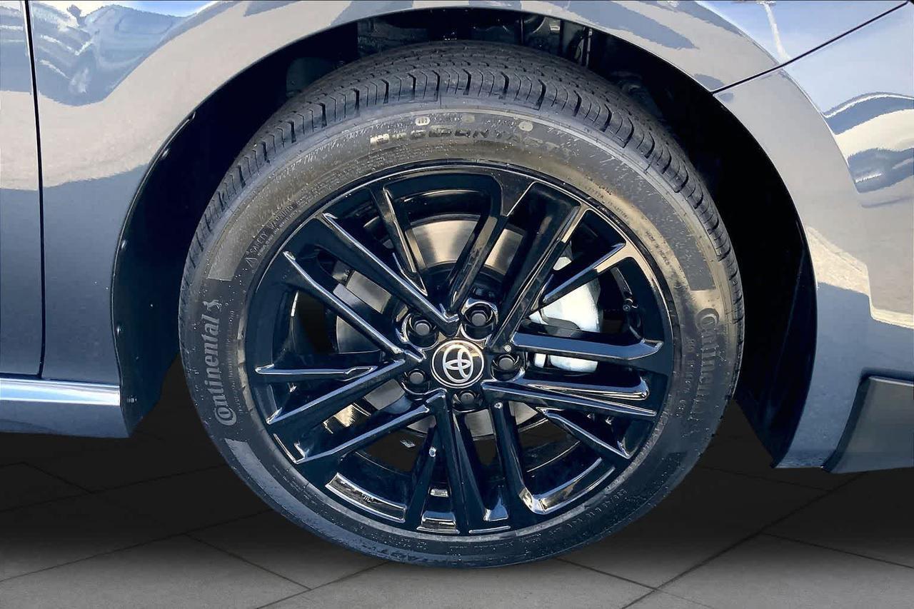 2026 Toyota Camry SE Folsom CA