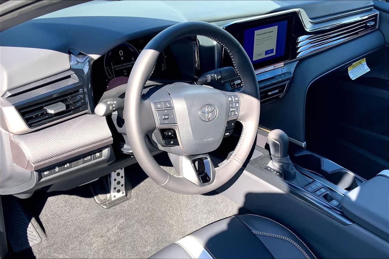 2026 Toyota Camry SE Folsom CA