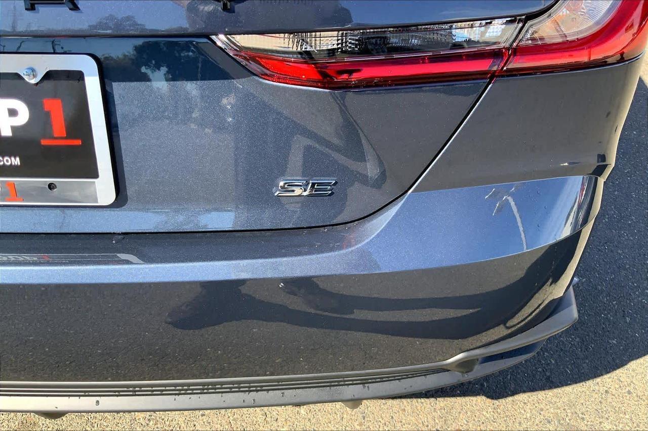 2026 Toyota Camry SE Folsom CA