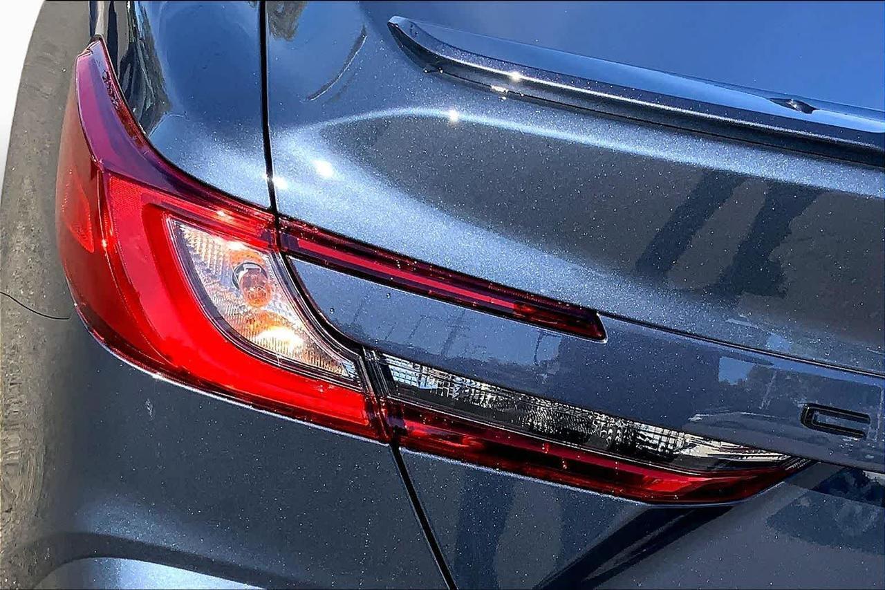 2026 Toyota Camry SE Folsom CA