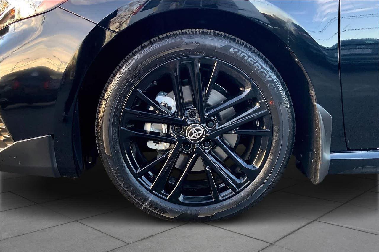2026 Toyota Camry SE Folsom CA