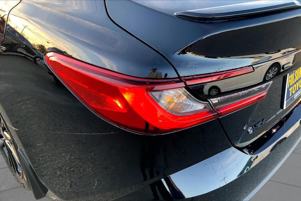 2026 Toyota Camry SE Folsom CA