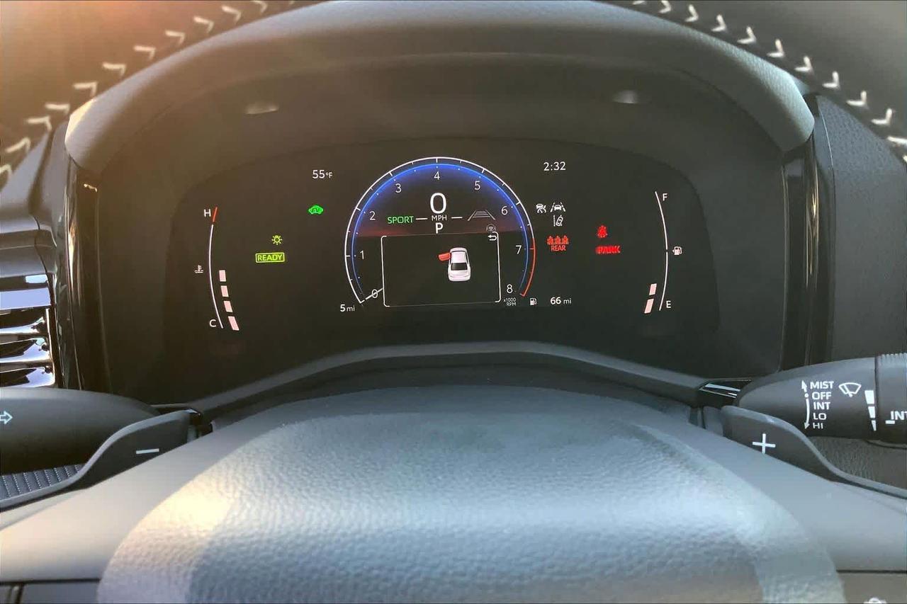 2026 Toyota Camry SE Folsom CA