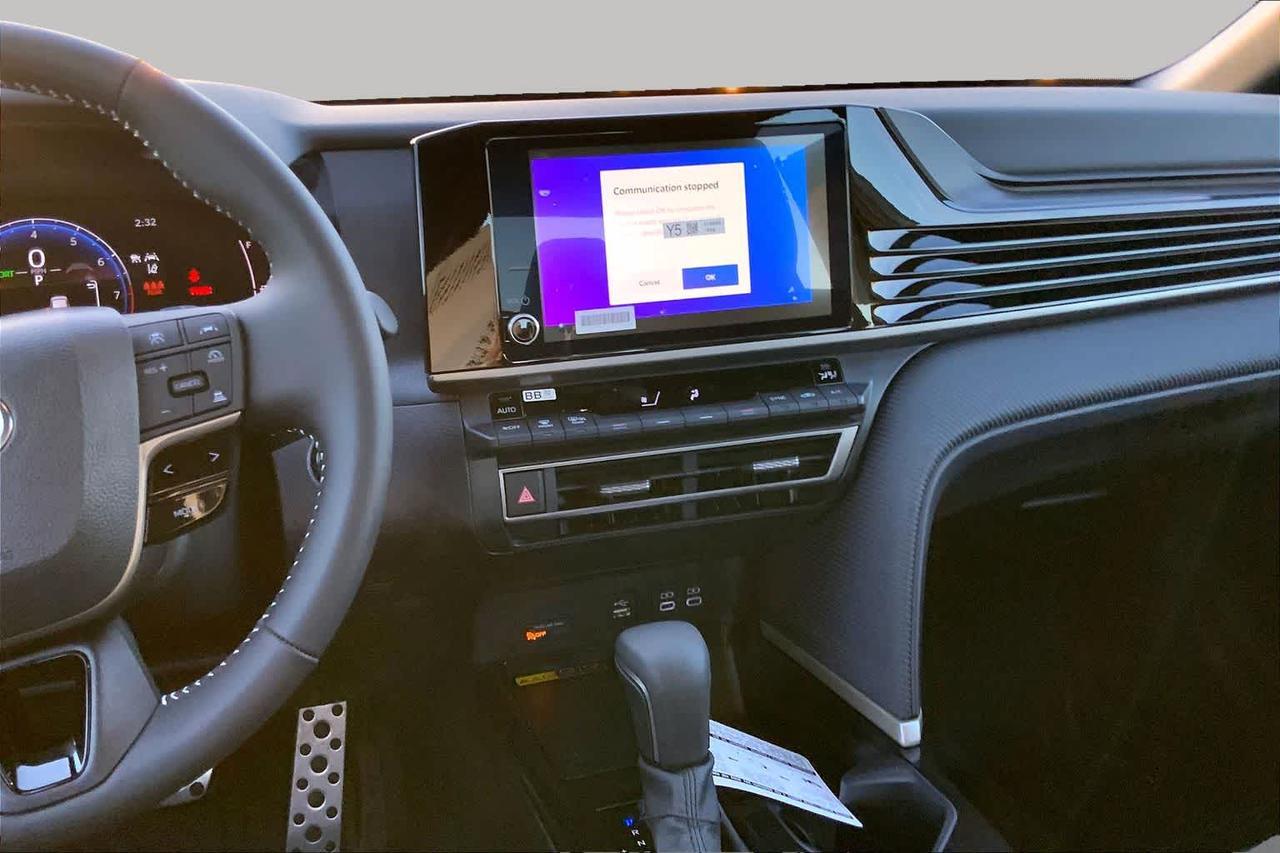 2026 Toyota Camry SE Folsom CA