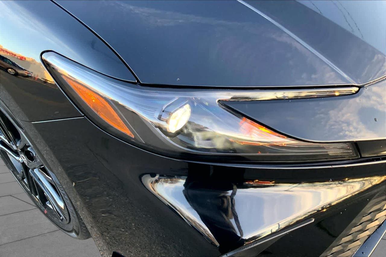 2026 Toyota Camry SE Folsom CA