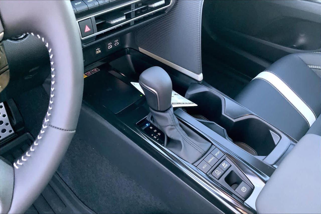 2026 Toyota Camry SE Folsom CA