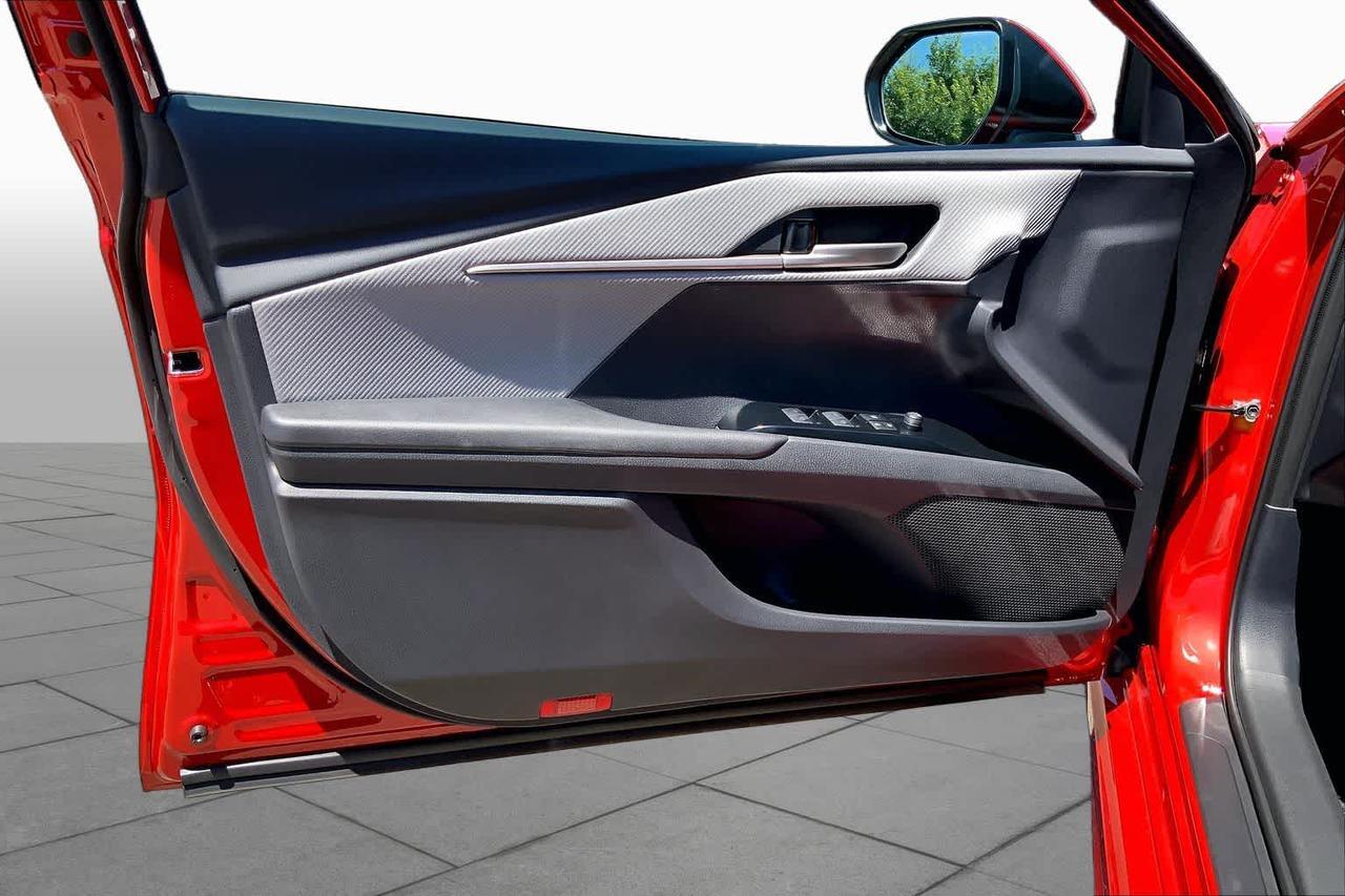 2026 Toyota Camry SE Folsom CA