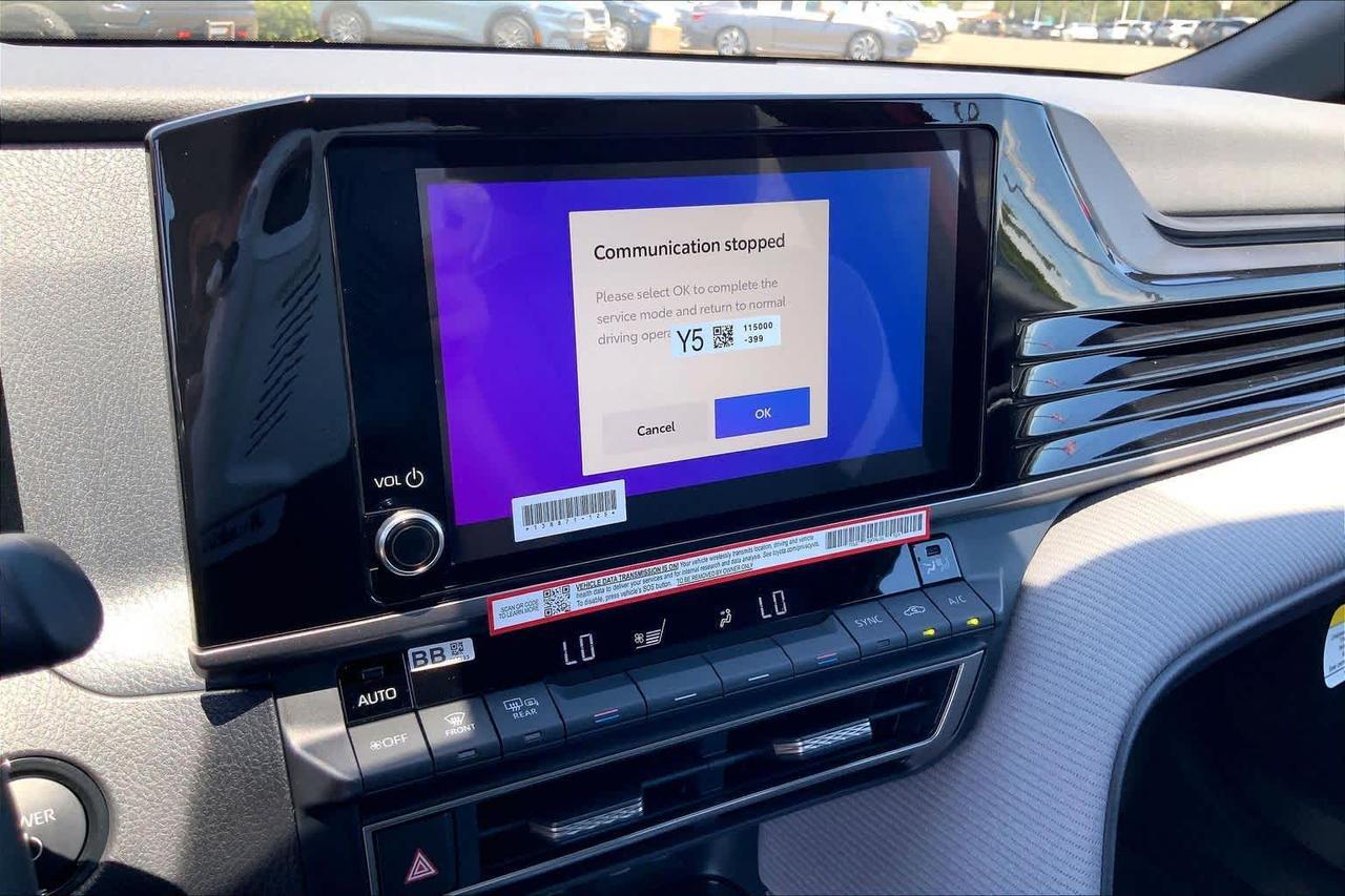 2026 Toyota Camry SE Folsom CA
