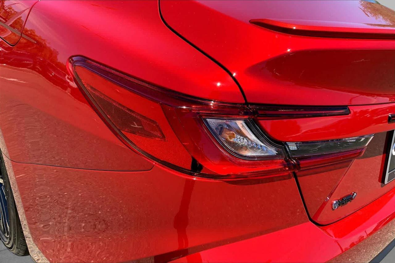 2026 Toyota Camry SE Folsom CA