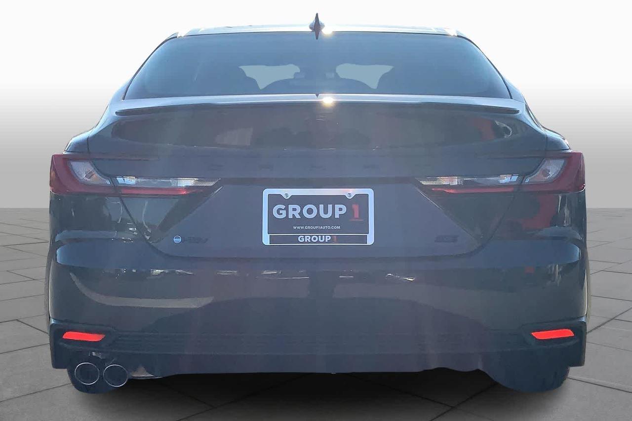 2026 Toyota Camry SE Folsom CA