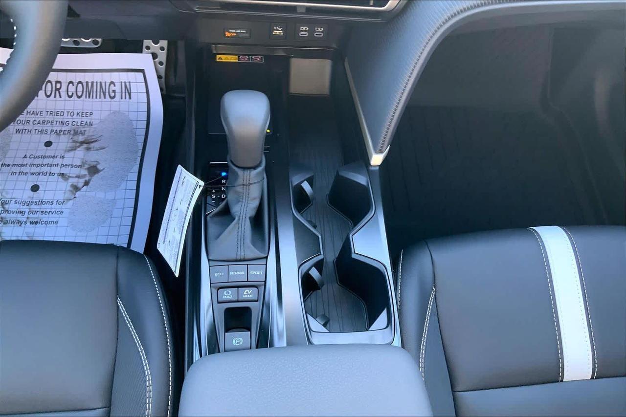 2026 Toyota Camry SE Folsom CA