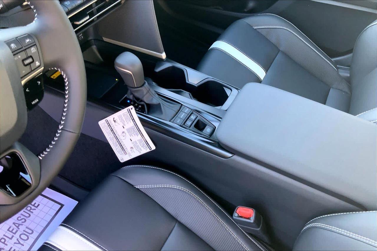 2026 Toyota Camry SE Folsom CA