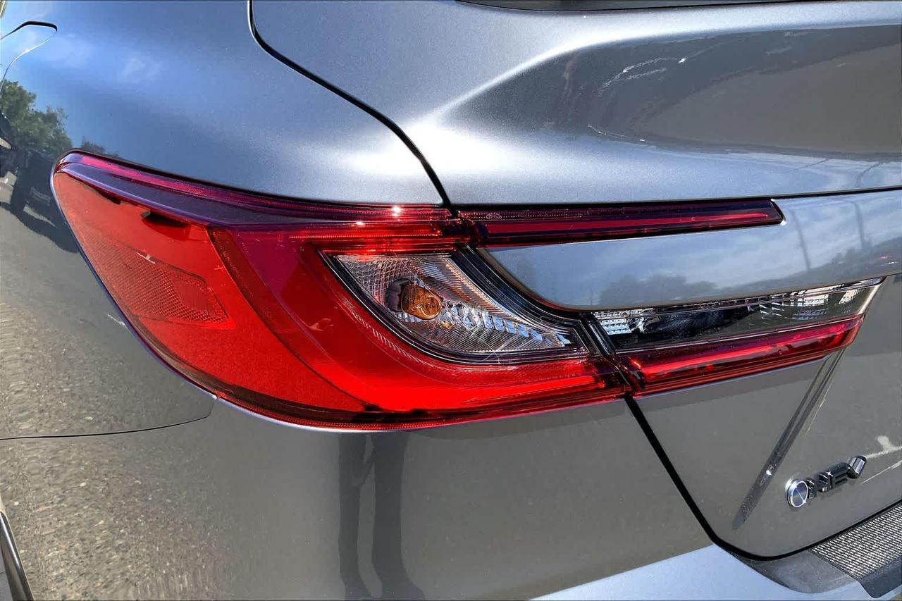 2026 Toyota Camry SE Folsom CA