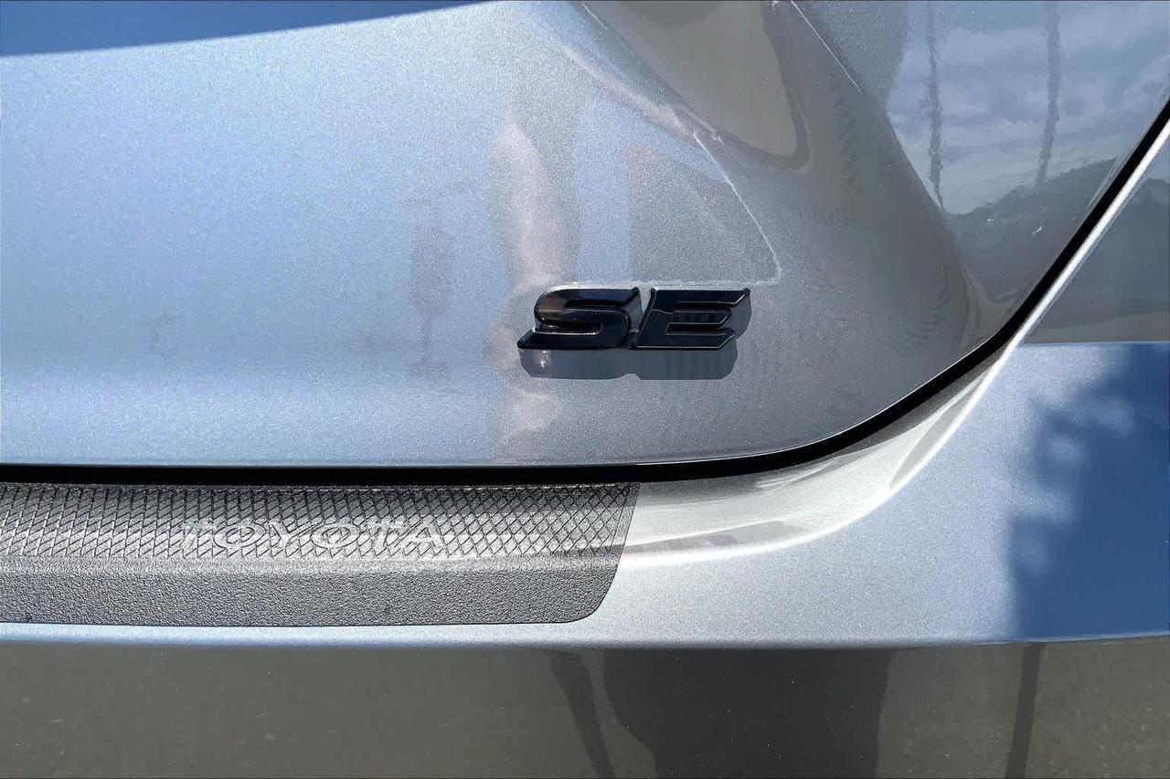 2026 Toyota Camry SE Folsom CA