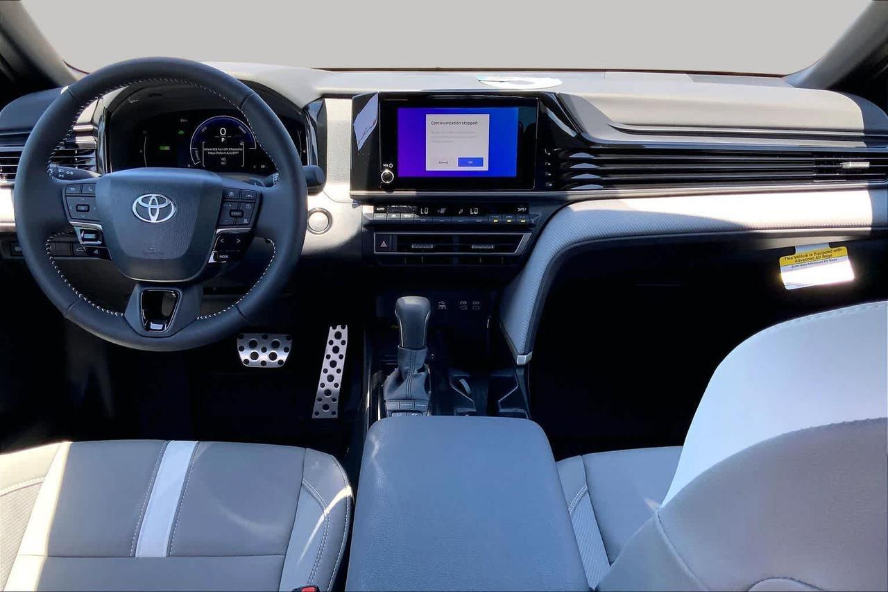 2026 Toyota Camry SE Folsom CA