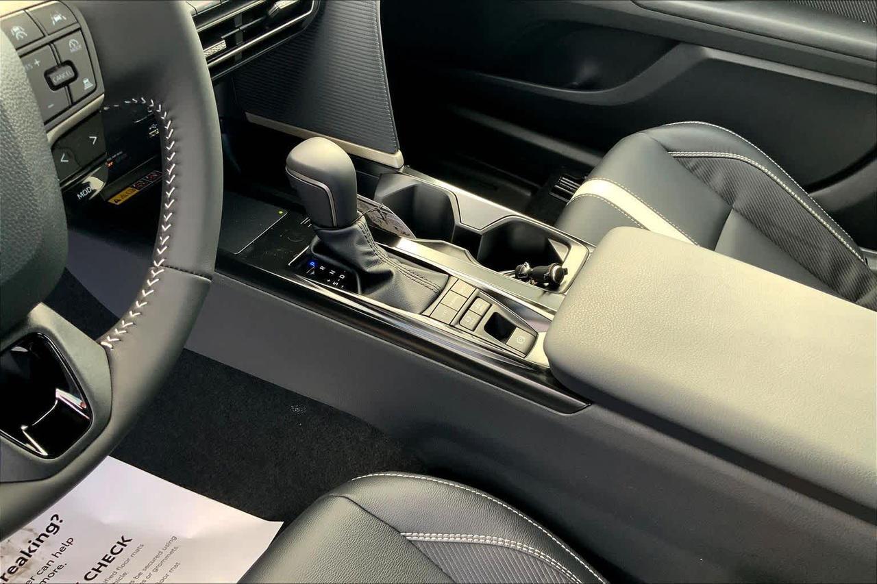 2026 Toyota Camry SE Folsom CA