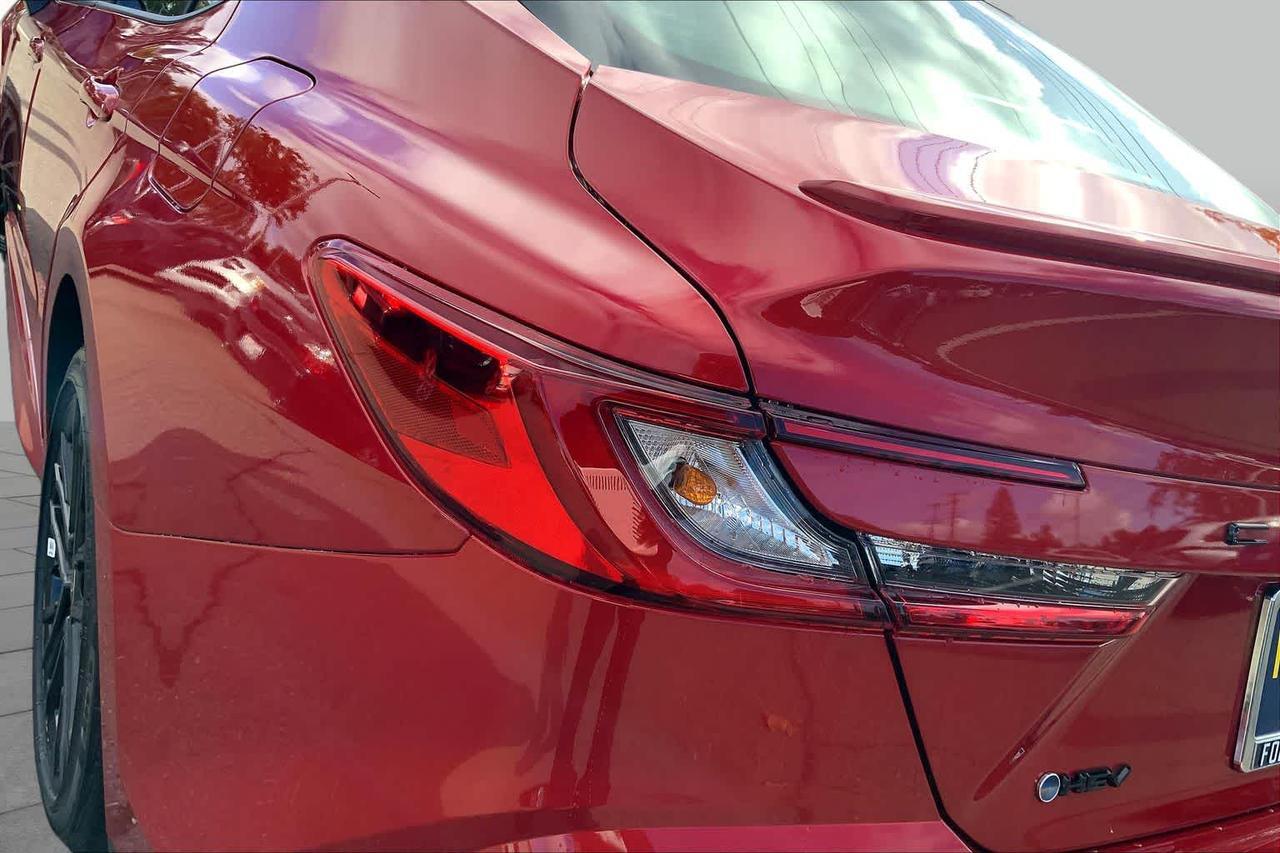 2026 Toyota Camry SE Folsom CA