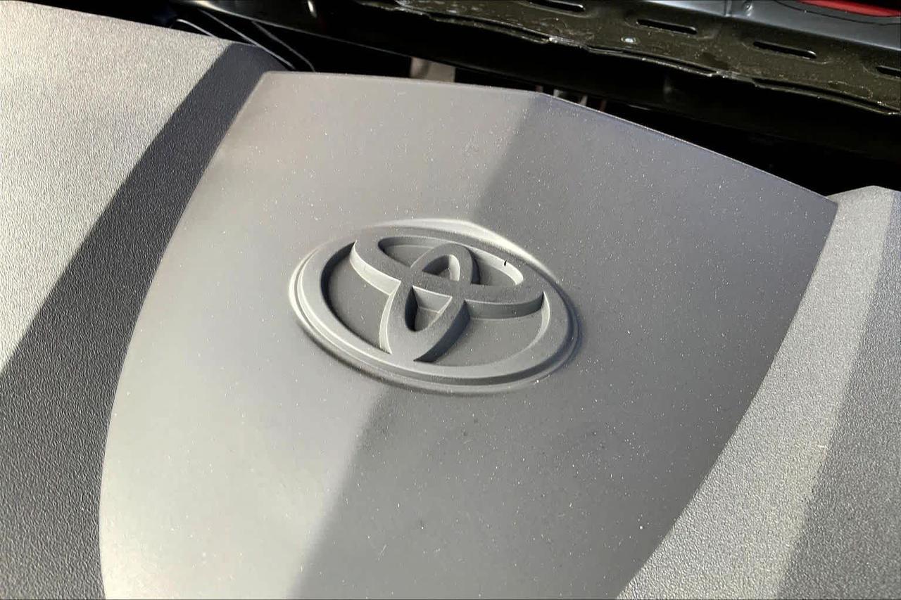 2026 Toyota Camry SE Folsom CA