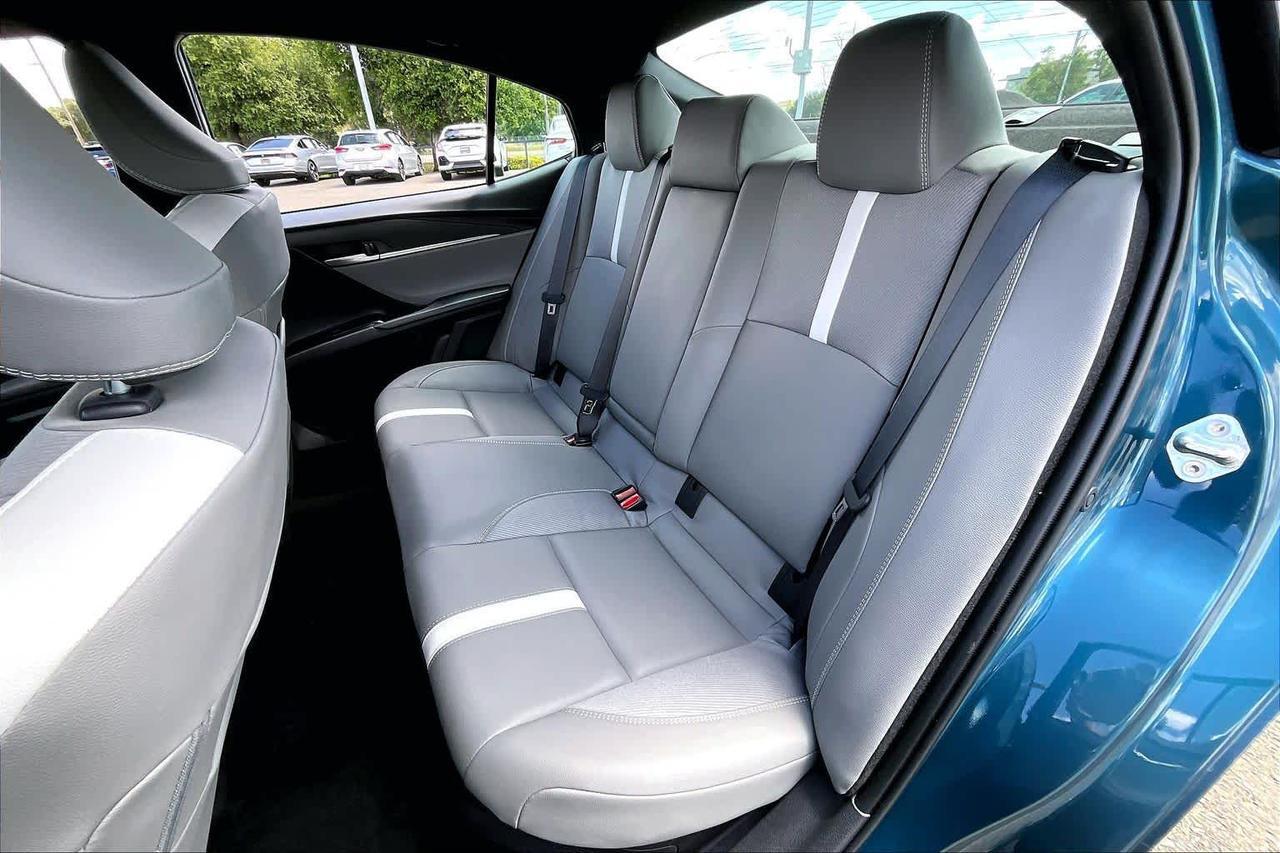 2026 Toyota Camry SE Folsom CA