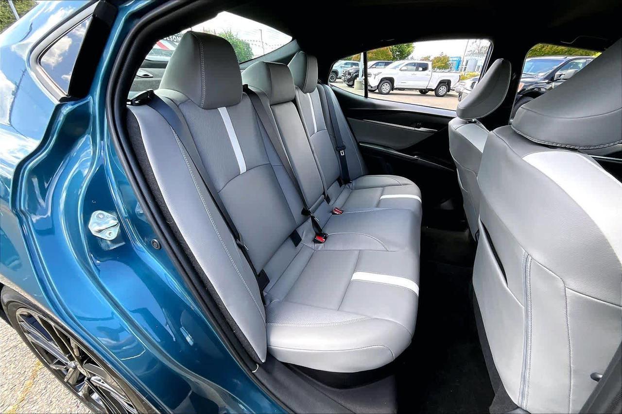 2026 Toyota Camry SE Folsom CA