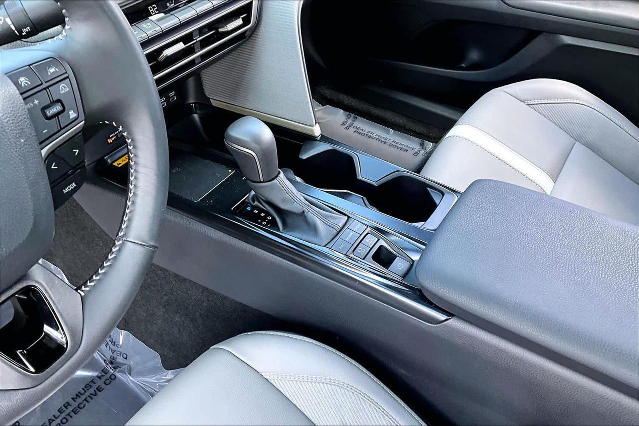 2026 Toyota Camry SE Folsom CA