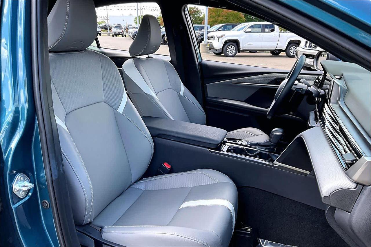 2026 Toyota Camry SE Folsom CA