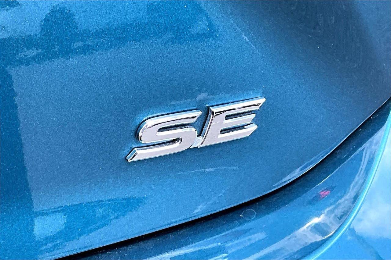 2026 Toyota Camry SE Folsom CA