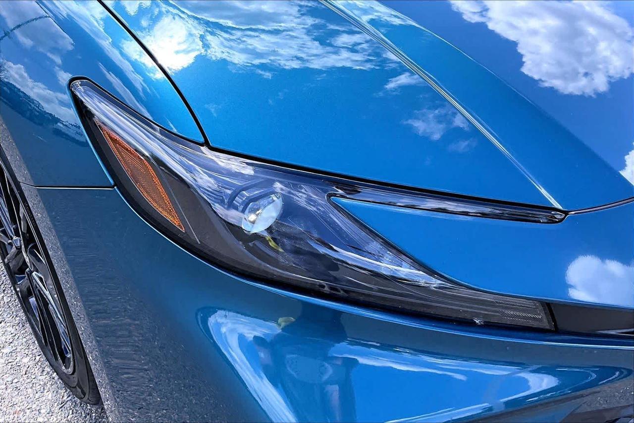 2026 Toyota Camry SE Folsom CA
