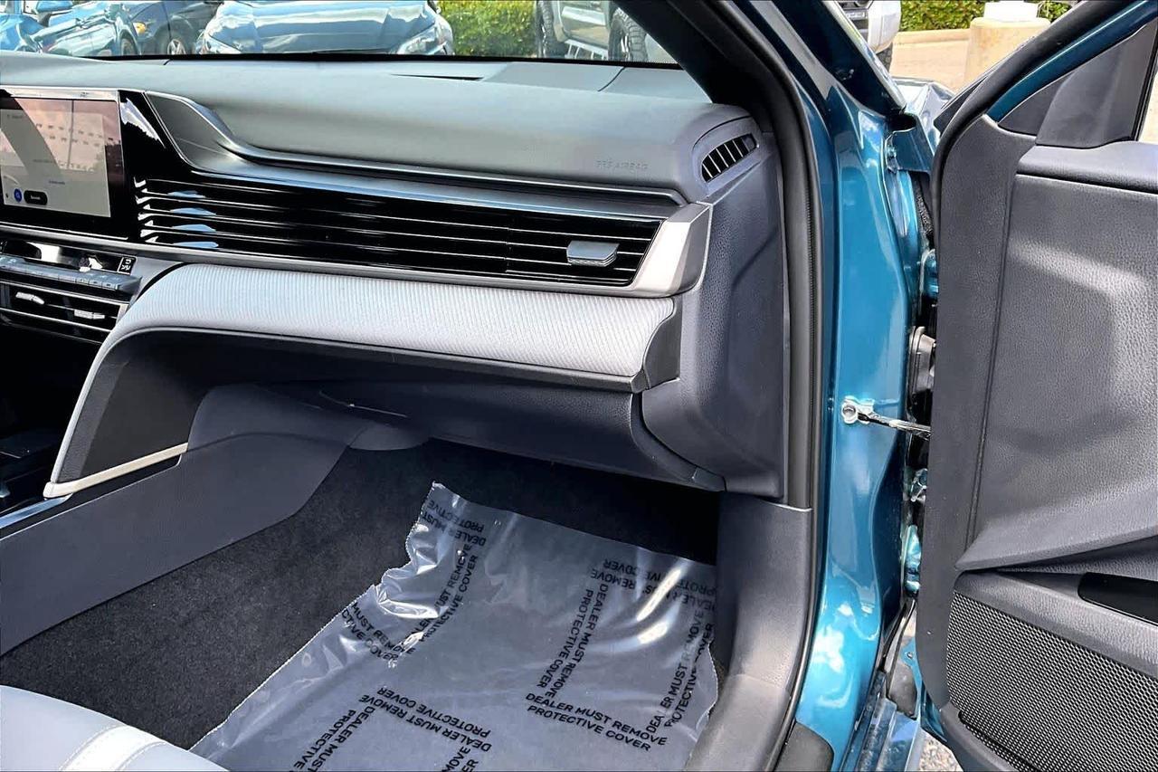 2026 Toyota Camry SE Folsom CA