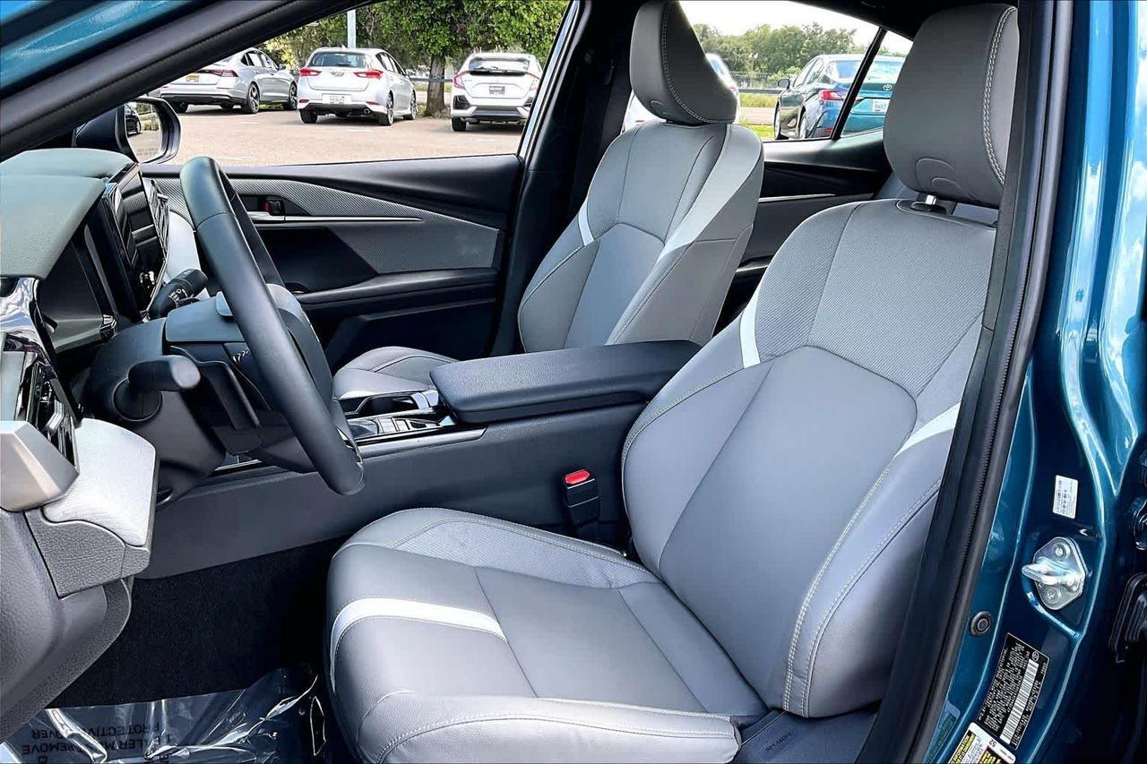 2026 Toyota Camry SE Folsom CA