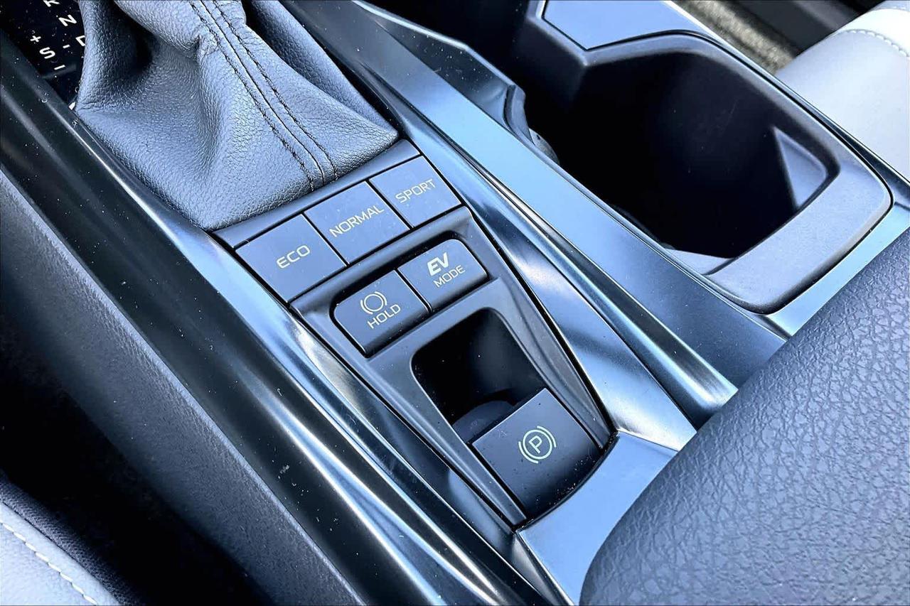 2026 Toyota Camry SE Folsom CA